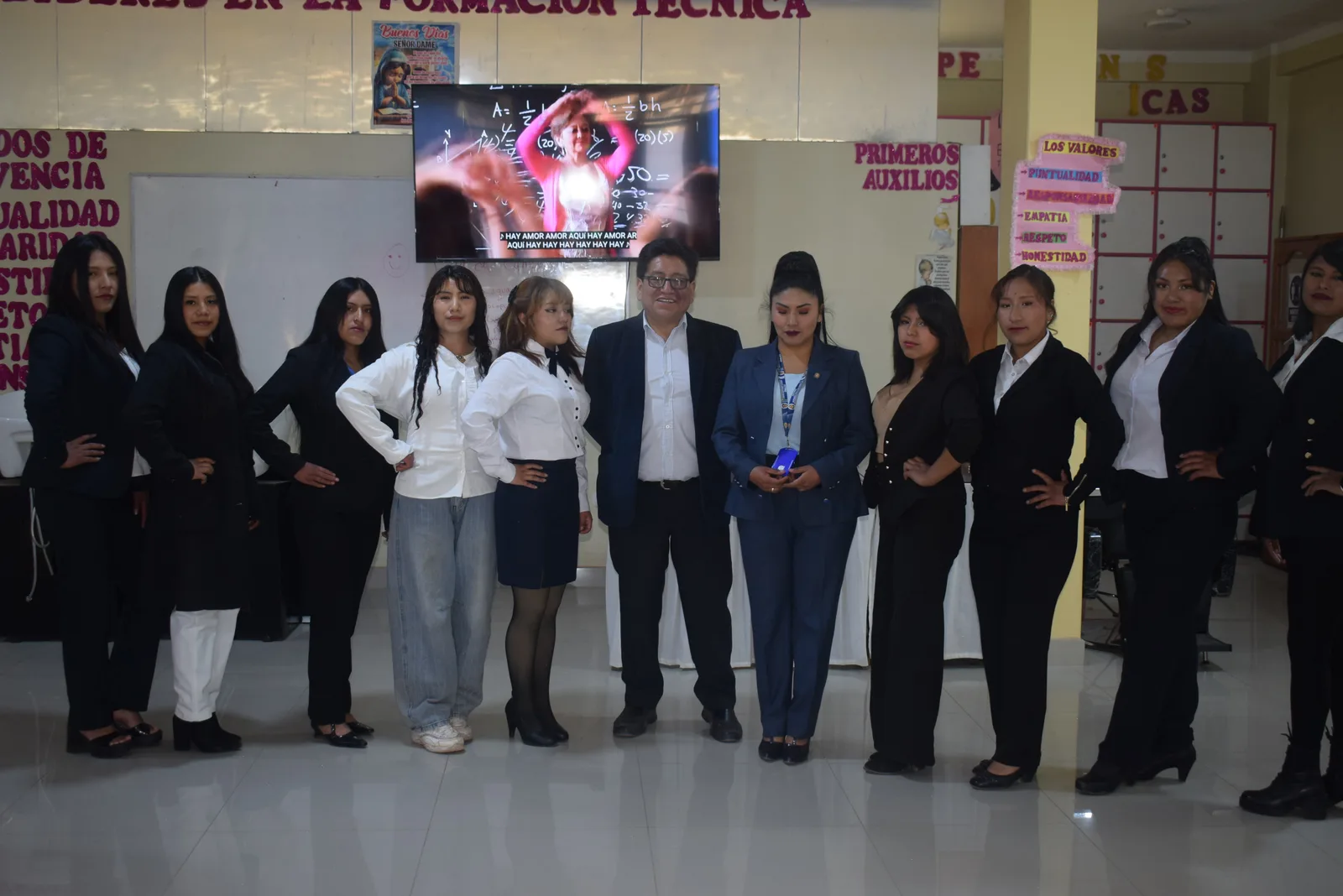 Barbería y Peluquería — Taller foto 2